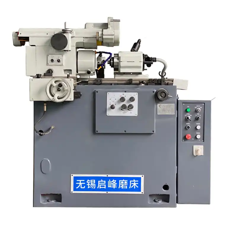 内圆磨床M215A