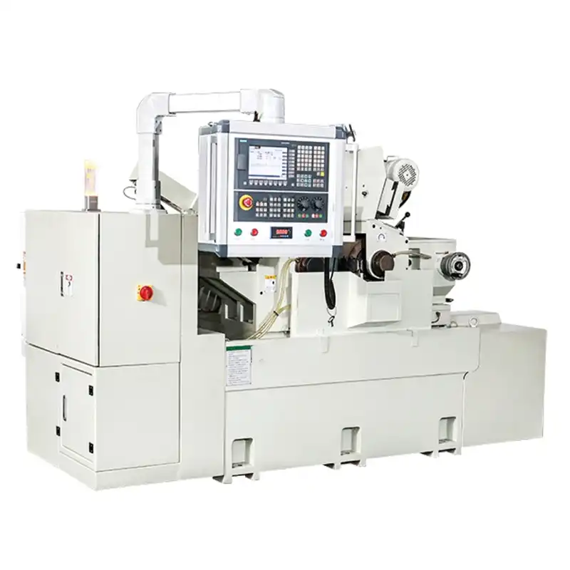 数控无心磨床1206K