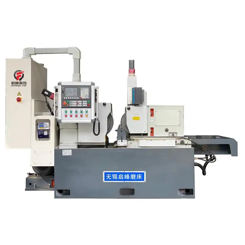 数控无心磨床MK10100