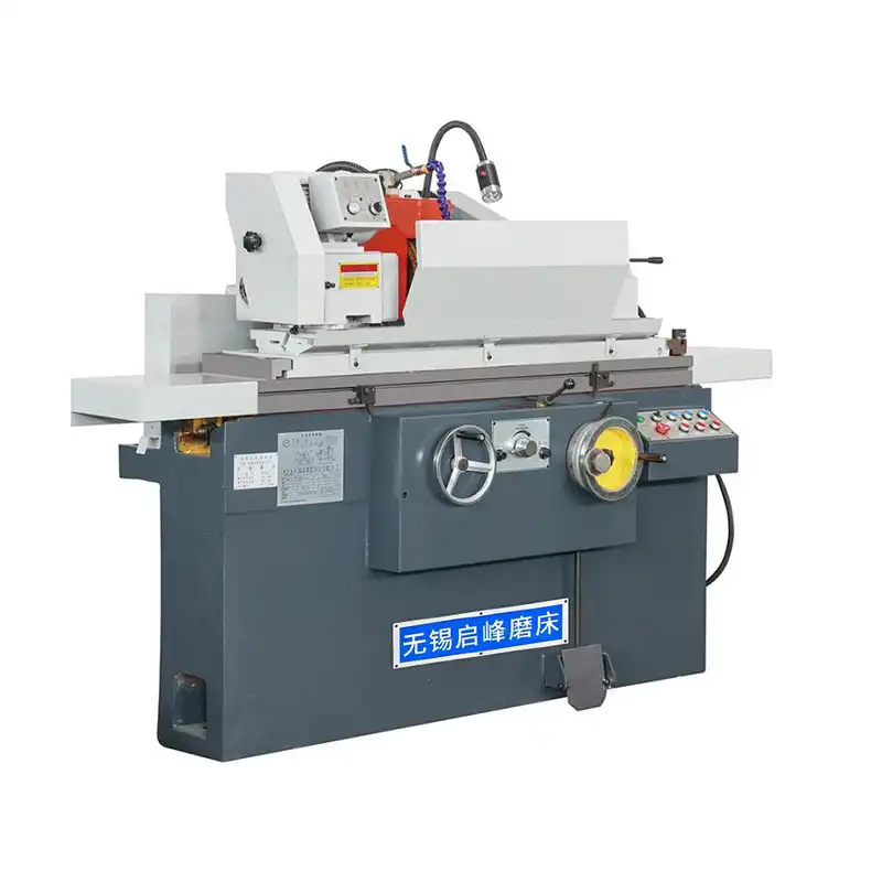 外圆磨床M1420