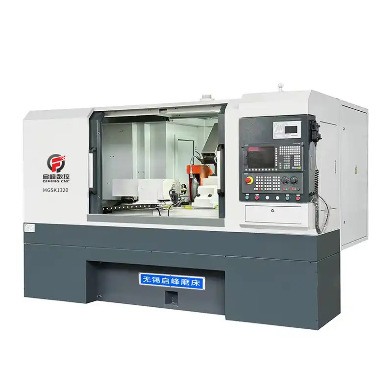 高精度数控外圆磨床MGK1320Q