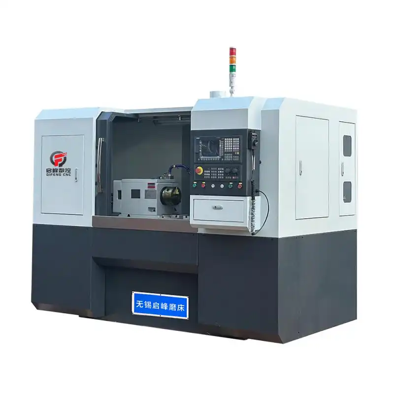 数控内圆磨床MK2120Q