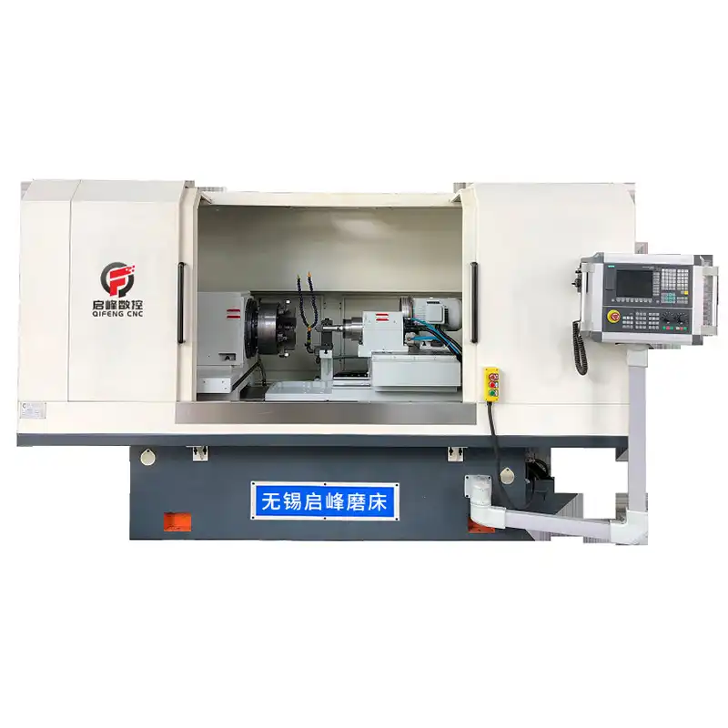 高精度数控内圆磨床MGK2120