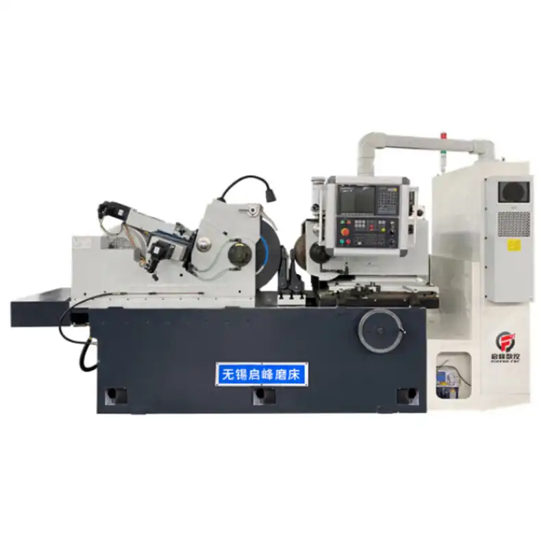 数控无心磨床MK11100