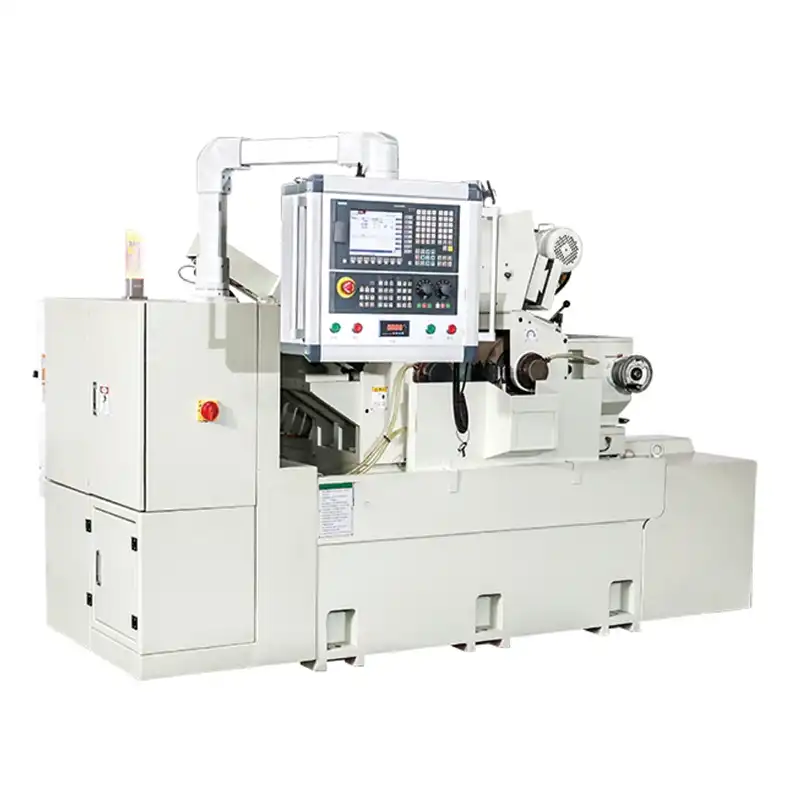 数控无心磨床1808K