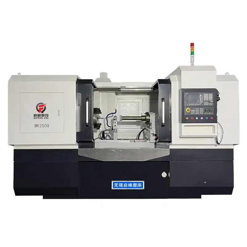 数控内圆磨床MK250