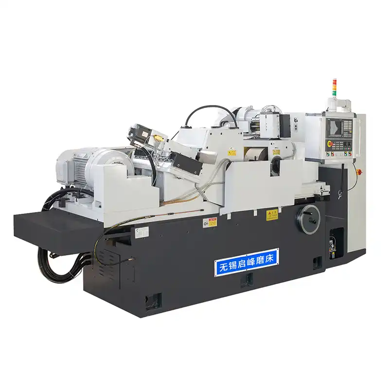 数控无心磨床MGK10200