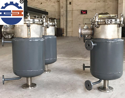 工業(yè)過濾器