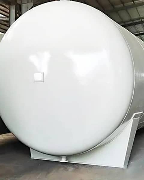 PP聚丙烯储罐