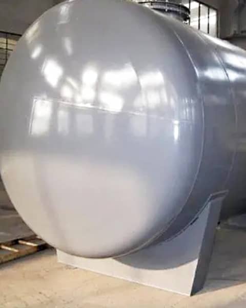 不锈钢定制储罐