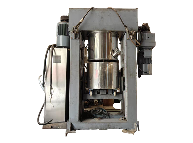 行星攪拌機(jī)