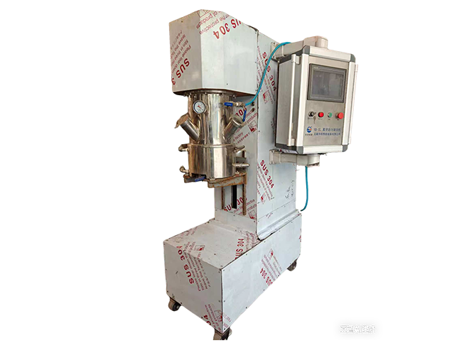 行星攪拌機(jī)