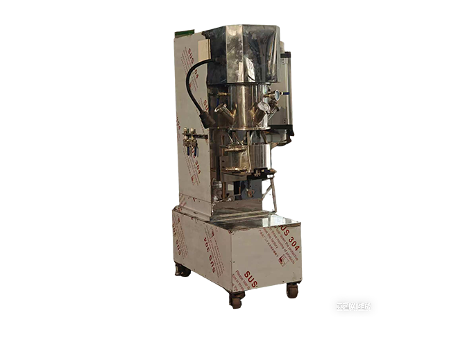 行星攪拌機(jī)