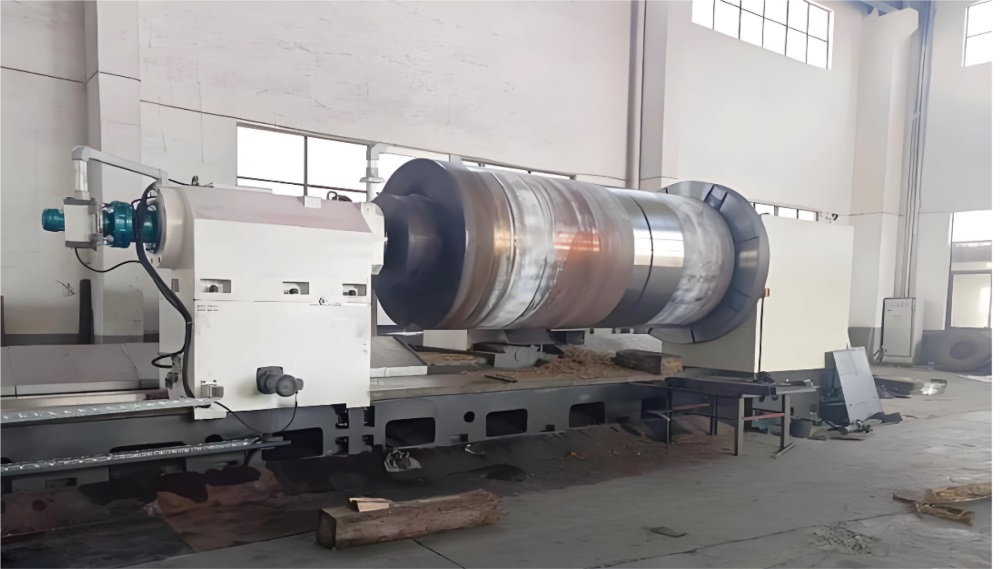 普利森数控车床