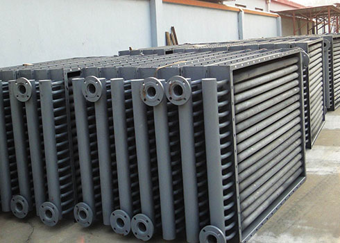 GLⅡ型散热器