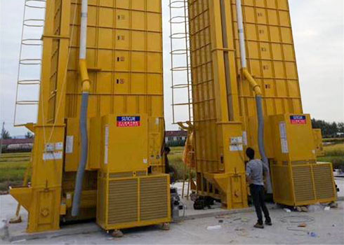 烘干设备散热器