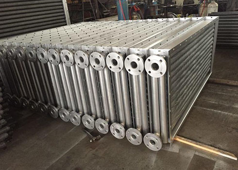 GL型散热器