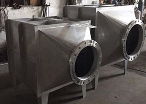 余热回收散热器