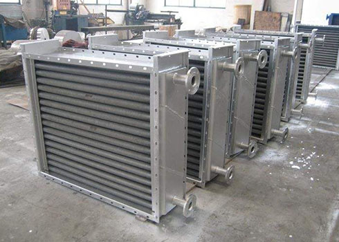 FUL型散热器