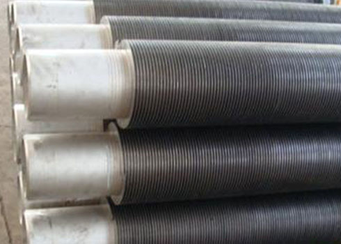 钢制翅片管