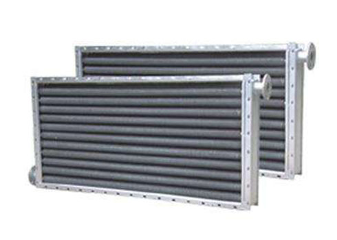 不锈钢淀粉散热器