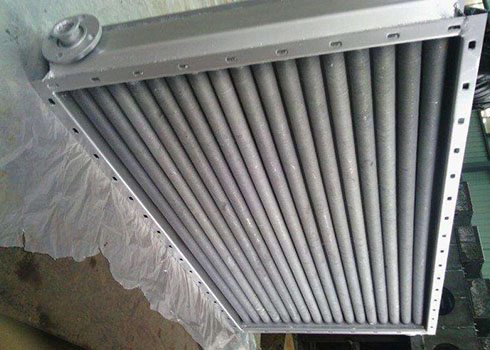 烘房用蒸汽散热器