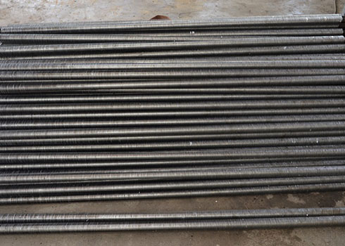 工业翅片管