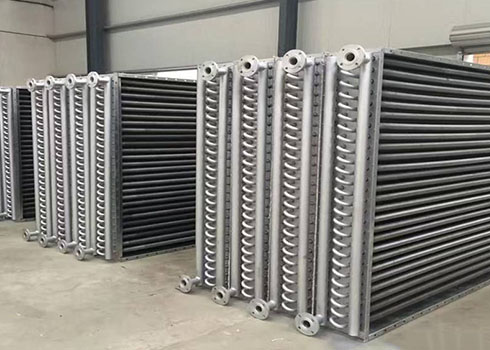 TLS型散热器