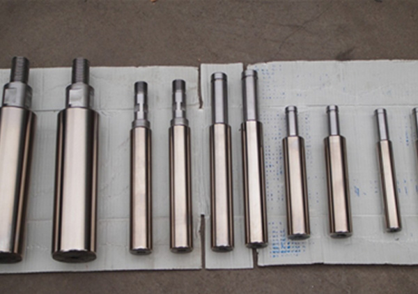 不銹鋼高壓泵柱塞