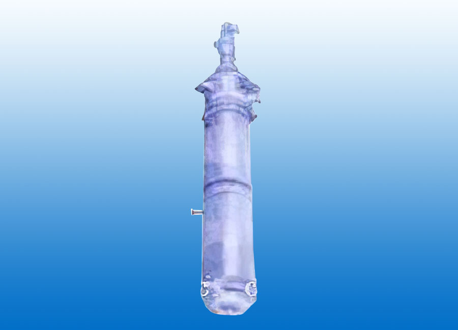 旋转薄膜蒸发器