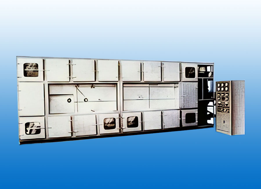 药用贴剂涂布机