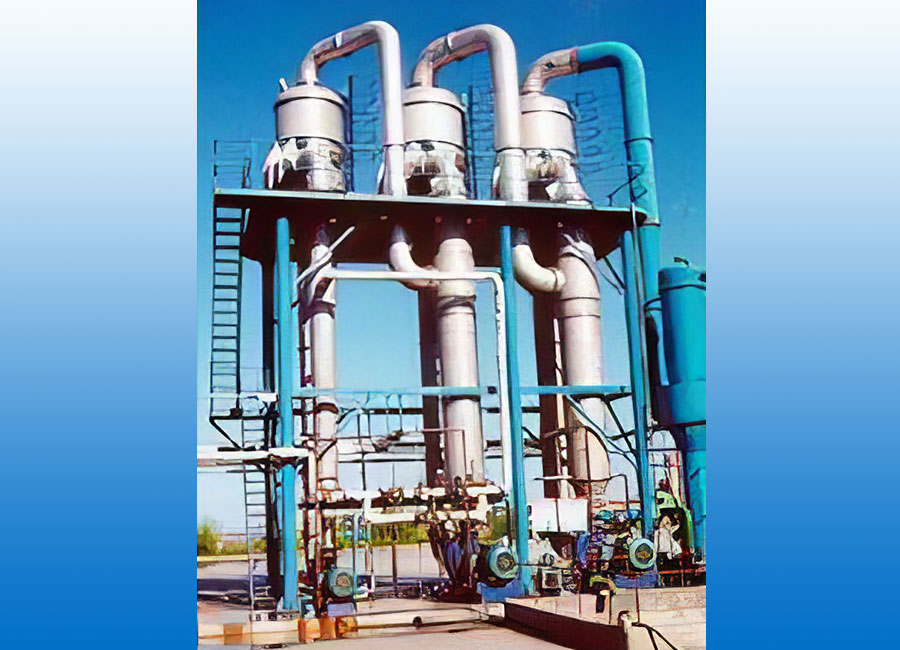 PEG浓缩脱水系统