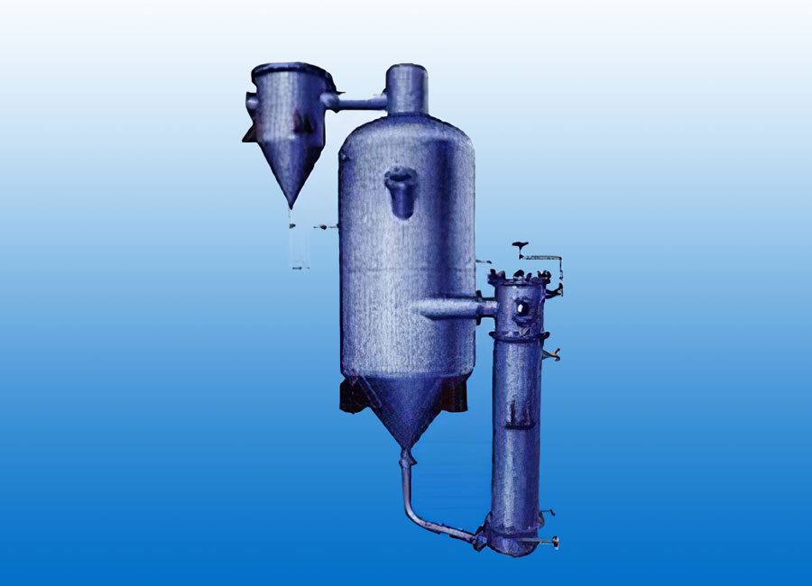 外循环真空蒸发器