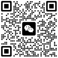 微信二维码