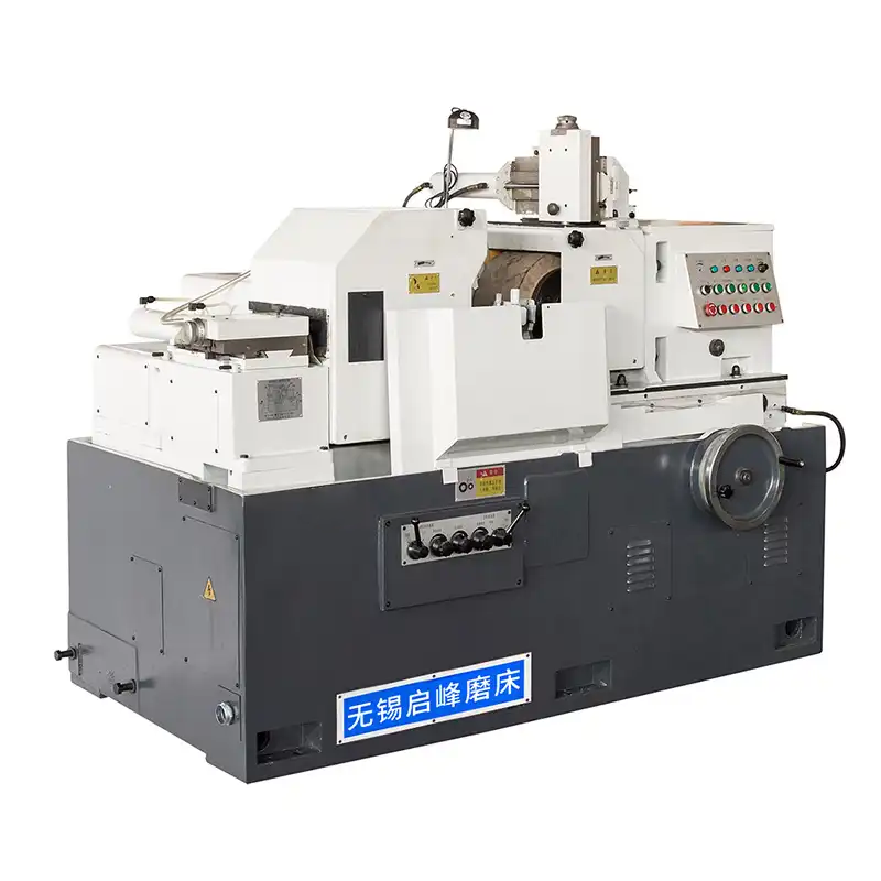 无心磨床M10100