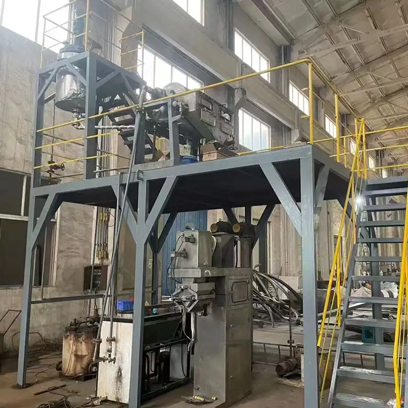 Pilot Production Line