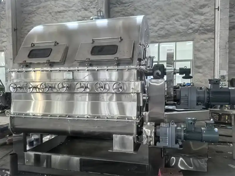 Drum Flakers: Secrets and Applications