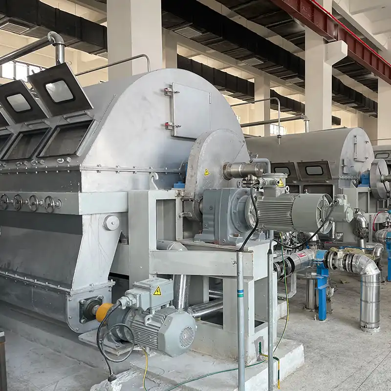 Stearic Acid Laminating Machine