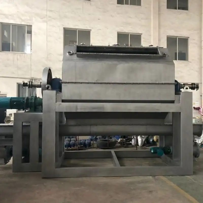 Textile Additive Laminating Machine