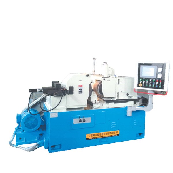 MK10100 High Precision CNC Centerless Grinder