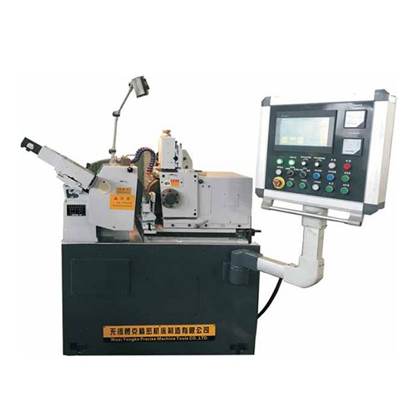 MK1040S High Precision CNC Centerless Grinder