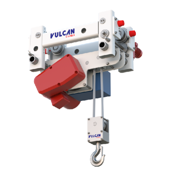 带式葫芦  VCB系列